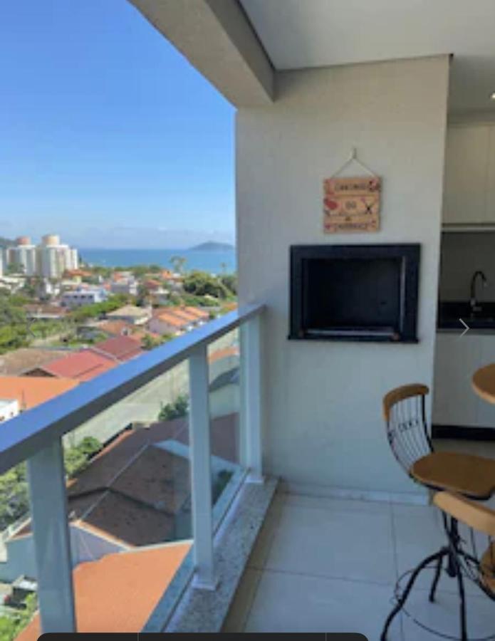 פנייה Velutti Encantos Do Mar, Vista Mar, Premium, Penha, Beto Carrero World מראה חיצוני תמונה